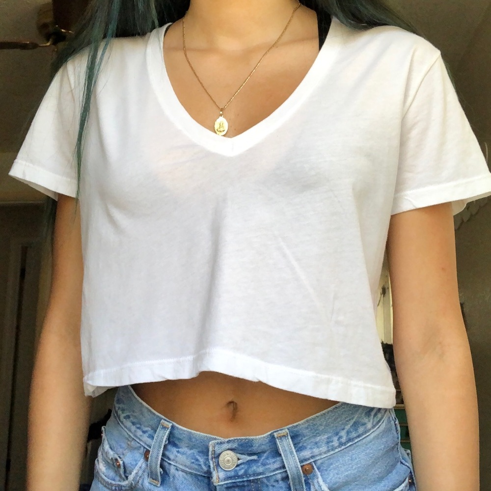 Brandy Melville Ashley Top